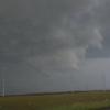 Following developing wall cloud as it moved NE out of Lakeview Community towards Matador TX-multiple times the storm cut off by RFD and a new wall cloud would develop
April 28, 2016